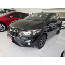 Chevrolet Prisma Sed. Lt 1.4 8v Flexpower 4p 2019/2019