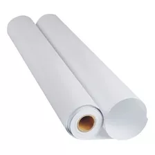 Rollo Papel Fotografico 180 Grs Satinado A3 30 Cm X 30 Mts Rc Microporoso Tintas Dye Y Pigmentadas Uso Profesional