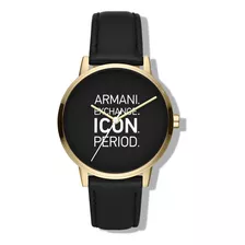 Reloj Armani Exchange Para Caballero Ax2741