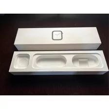 Caixa Apple Watch Séries 4 44mm Space Gray Original