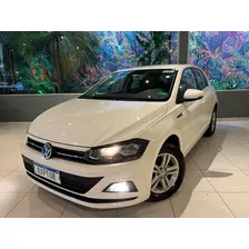 Vw Polo Comfortline 1.0 Tsi Flex 2022