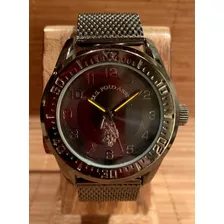 Reloj Us Polo De Hombre