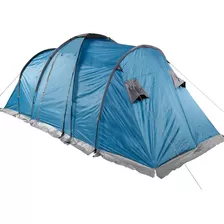 Carpa Maurice Para 8 Personas