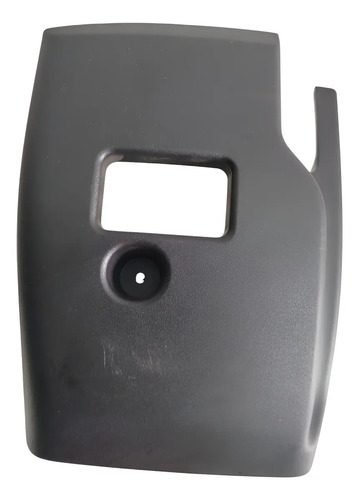 Capa Inferior Coluna Direção Chevrolet Onix 2020 2021