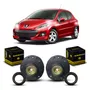 Segunda imagem para pesquisa de kit coxim peugeot 207 axios