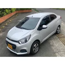 Chevrolet Beat 2019 1.2 Ls 81 Hp