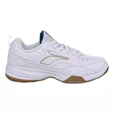 Zapatillas 361° Tenis Hombre Trainning Tennis H Bco-marr Cli