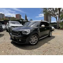 Mini Countryman hibrid 2020 1.5  perfecto Estado