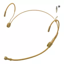 Jk Mic J 069 Auriculares Gancho Oreja Micrófono Unidir...