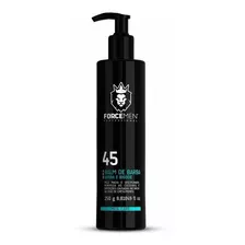 Balm De Barba 250ml Force Men