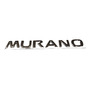 Emblema Letras Murano