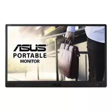 Asus Zenscreen 15.6 Full Hd Ips Portable Monitor 