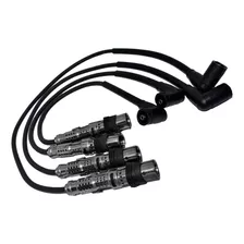 Cables De Bujia Vw Fox Suran Voyage Gol Trend 1.6 8v