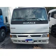 Agrale 6000 D Ano 2001