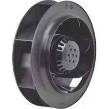 Ventilador Radial 190mm 220v 515m³/hr - Ast