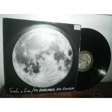Lp/os Paralamas Do Sucesso - Tendo A Lua (single)*fretgrats