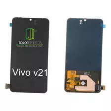 Pantalla Display Celular Vivo V21 Oled