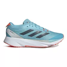 Zapatillas adidas Adizero Sl Mujer Running Turquesa