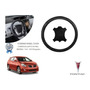 Funda Cubrevolante Negro Antimicrobial Pontiac Vibe 2004