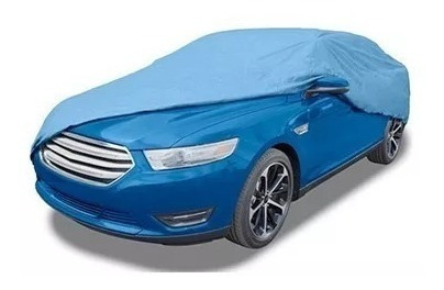 Funda Cubierta Protector 100 Impermeable Ford Crown Victoria Foto 2