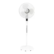 Ventilador De Pie James Con Control Remoto Vp140 Gtía 2 Años