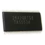 Segunda imagem para pesquisa de saida lenoxx smd xa 7002