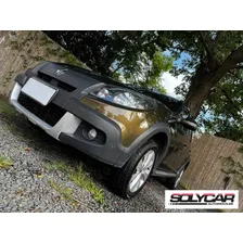 Renault Stepway Comfort 1.6 2014 Impecable! - Solycar