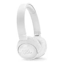 Auricular Inalámbrico Jbl Tune 600 Btnc Cancelación Ruido.