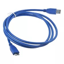 Cable Usb Para Enclosure 3.0 3mts