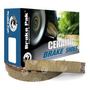 Banda De Freno Marca Brake Pak Para Hyundai I10 Hyundai ACCENT H/B L