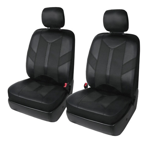 Renault Megane 2000-2005 13 Pzs Fundas De Asiento De Vinil Foto 2