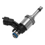 Inyector De Combustible Buick Enclave 3.6 Mod 09-11