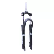 Horquilla Bicicleta Rod 29 Spy Mtb Poste 1 1/8 Disco Bloqueo