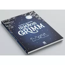 Livro Contos De Fadas Irmãos Grimm Editora Camelot