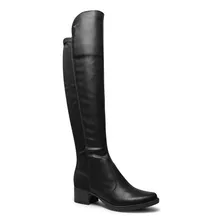 Bota Cano Longo Feminina Mississipi Mi604