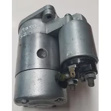 Motor Burro De Arranque Gran Vitara Sz 8 Dientes