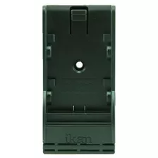 Ikan Bp2-e6 Canon Lp-e6 Placa De Bateria (negro)