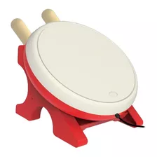 Taiko Drum Para Switch Accesorios De Videojuegos Drum