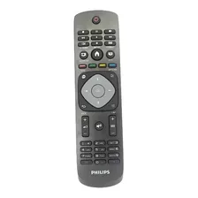 Controle Para Tv Philips Linha 32phg4900 47pfg5909 40pfg5109