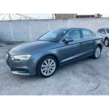 Audi A3 2018