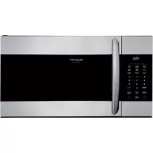 Horno Microondas Con Extractor Frigidaire Fgmv17wnvf / 1.7cp