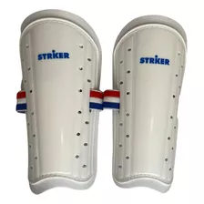 Canilleras Hockey Futbol Deportivas Striker