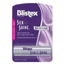 Blistex Silk & Shine, 0.13 Oz (paquete De 12)