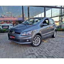 Volkswagen Fox Fox 1.6 Msi Comfortline 8v Flex 4p Manual 201