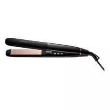 Chapinha De Cabelo Elgin Digi Liss Preta 127v/220v Cor Preto