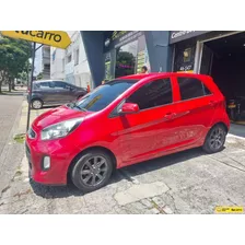 Kia Picanto 1.0 Ion R 2016