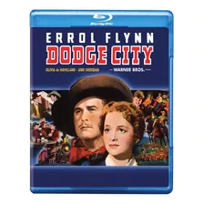 Dodge City / Esclavos Del Oro 1080p Bd25 Latino + Extras