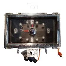 Reloj Hora Original Rambler Classic Ambassador 