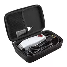 Viaje Rigido Funda De Transporte Para Andis Profesional Tout