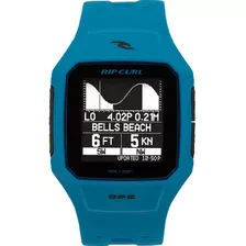 Relógio Rip Curl Masculino Search Gps Series 2 A1144 8906 